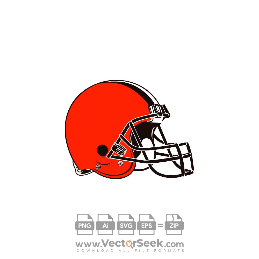 Cleveland Browns Logo SVG, Cleveland Browns PNG, Browns Logo