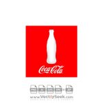 Coca Cola Logo Vector