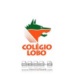 Colégio Lobo Logo Vector