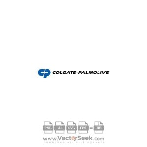 Colgate Palmolive Logo Vector