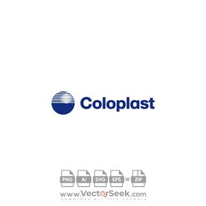 Coloplast Logo Vector