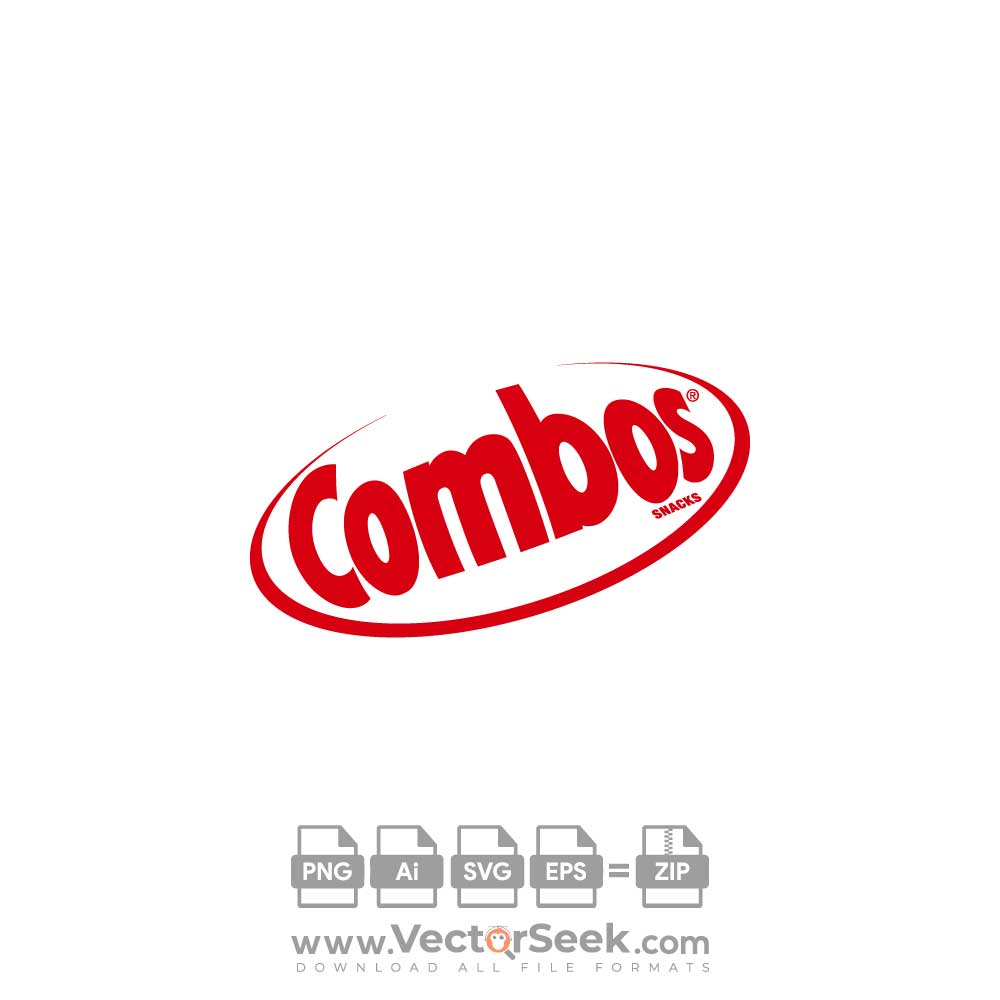 Combos Logo Vector - (.Ai .PNG .SVG .EPS Free Download)