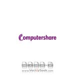 Computershare Logo Vector