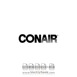 ConAir Logo Vector