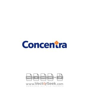 Concentra Logo Vector