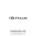 Continuum Logo Vector