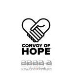 Convoy of Hope Logo Vector