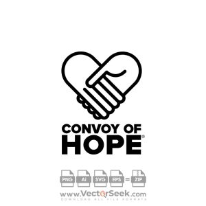 Convoy of Hope Logo Vector