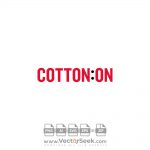 Cotton On Logo Vector