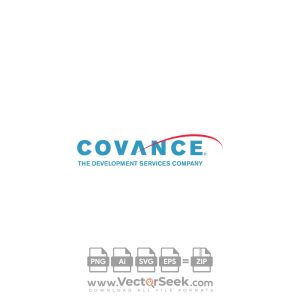 Covance Logo Vector