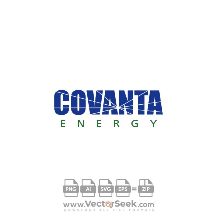 Covanta Energy Logo Vector (.Ai .PNG .SVG .EPS Free Download)