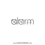 Creative Alarm Logo Template