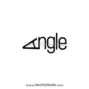 Creative Angle logo template