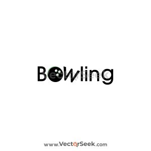 Creative Bowling Logo Template