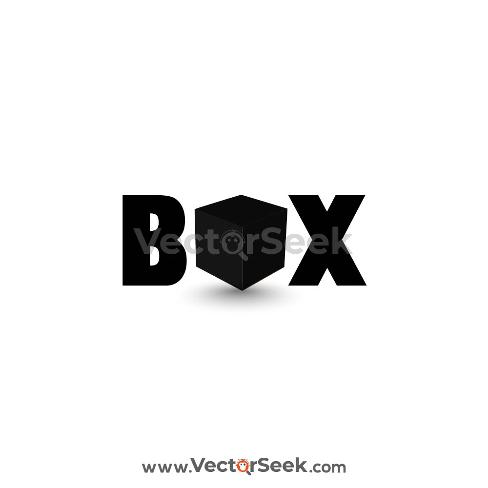 Supreme Box Logo L/S Tee Black Men's - FW20 - US