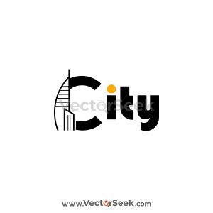 Creative City Logo Template