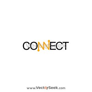 Creative Connect Logo Template