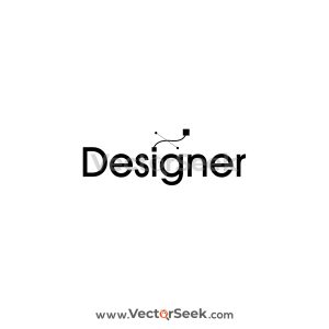 Creative Designer Logo Template