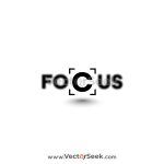 Creative Focus Logo Template