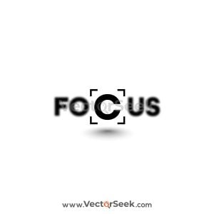 Creative Focus Logo Template 01