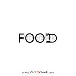 Creative Food Logo Template