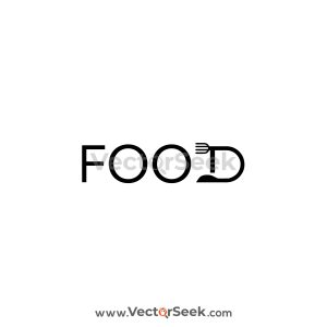 Creative Food Logo Template