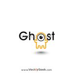 Creative Ghost Logo Template