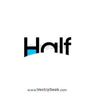 Creative Half Logo Template