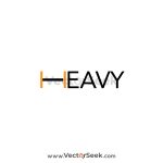 Creative heavy Logo template