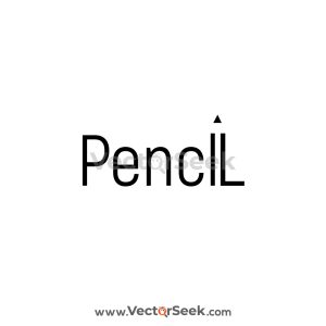 Creative Pencil logo template