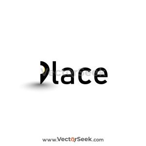 Creative Place Logo Template