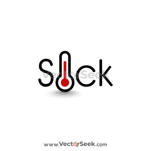 Creative Sick Logo Template