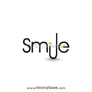 Creative Smile Logo Template