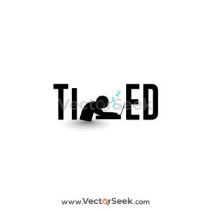 Creative Tired Logo Template