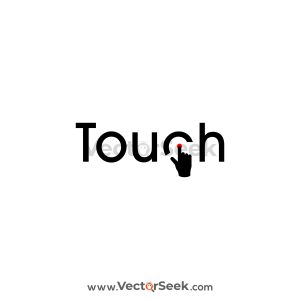 Creative Touch Logo Template