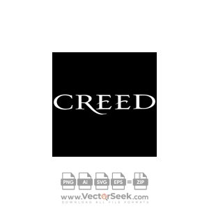 Creed Logo Vector