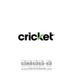 Cricket Wireless Logo Vector