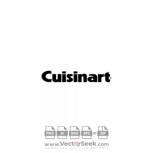 Cuisinart Logo Vector