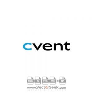 Cvent Logo Vector