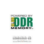 DDR Logo Vector