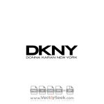 DKNY Logo Vector