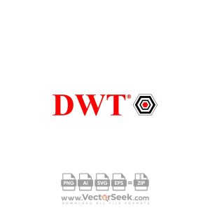 DWT Logo Vector