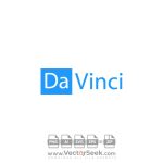 Da Vinci Logo Vector