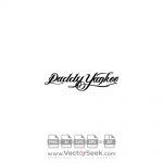 Daddy Yankee Logo Vector