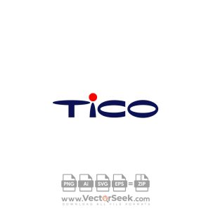 Daewoo Tiko Logo Vector