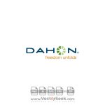 Dahon Logo Vector