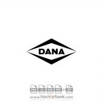 Dana Logo Vector