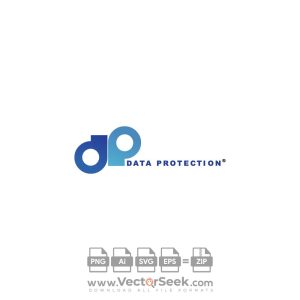 Data Protection Logo Vector