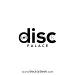 Disc Palace Logo Template