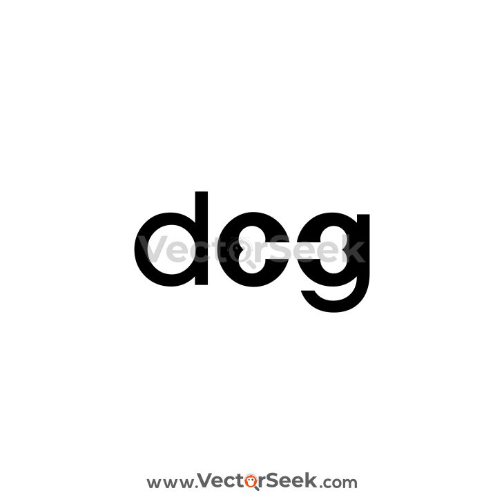 Creative Dog Logo Template (.Ai .PNG .SVG .EPS Free Download)
